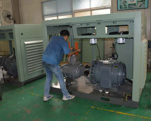 沈陽空氣壓縮機(jī)