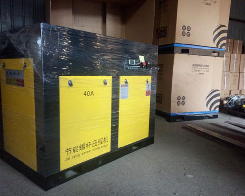 沈陽空壓機(jī)維修