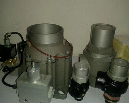 沈陽空壓機(jī)配件