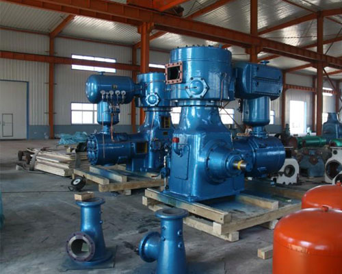 沈陽氣壓機(jī)