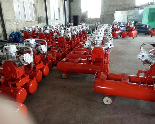 沈陽(yáng)壓縮機(jī)廠(chǎng)